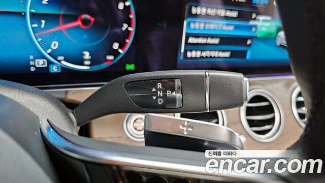 Mercedes-Benz E-класс W213 Exclusive, 2022 9