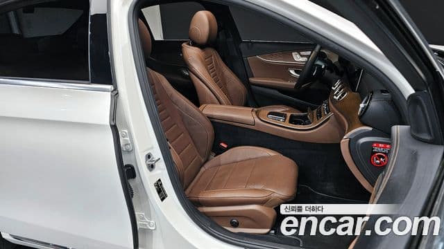 Mercedes-Benz E-класс W213 Exclusive, 2022 12
