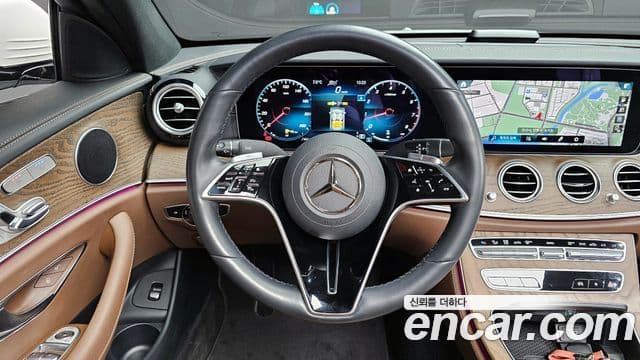 Mercedes-Benz E-класс W213 Exclusive, 2022 13