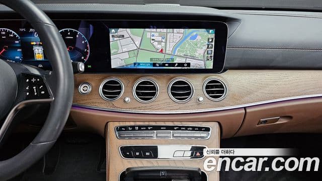Mercedes-Benz E-класс W213 Exclusive, 2022 19