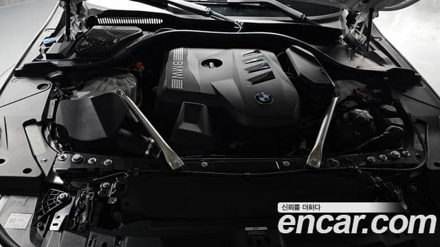 BMW 5시리즈 (G60) 530i xDrive M Sport, 2025 6