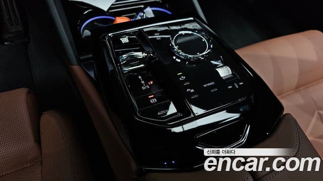 BMW 5시리즈 (G60) 530i xDrive M Sport, 2025 9