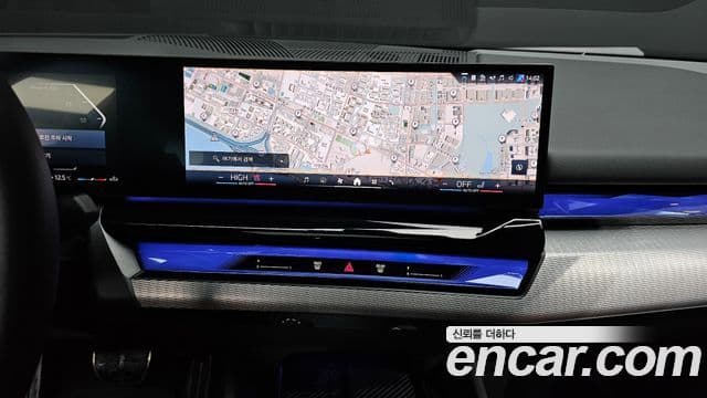 BMW 5시리즈 (G60) 530i xDrive M Sport, 2025 14