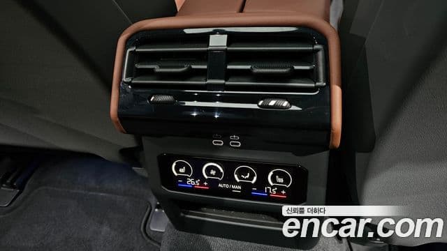 BMW 5시리즈 (G60) 530i xDrive M Sport, 2025 19