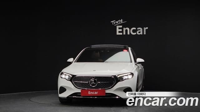Mercedes-Benz E-класс W214 Avantgarde, 2025 3