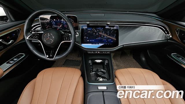 Mercedes-Benz E-класс W214 Avantgarde, 2025 7