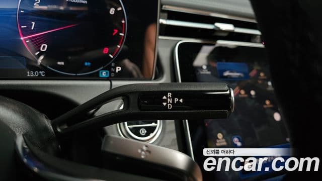 Mercedes-Benz E-класс W214 Avantgarde, 2025 9