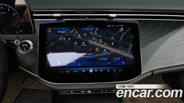 Mercedes-Benz E-класс W214 Avantgarde, 2025 14