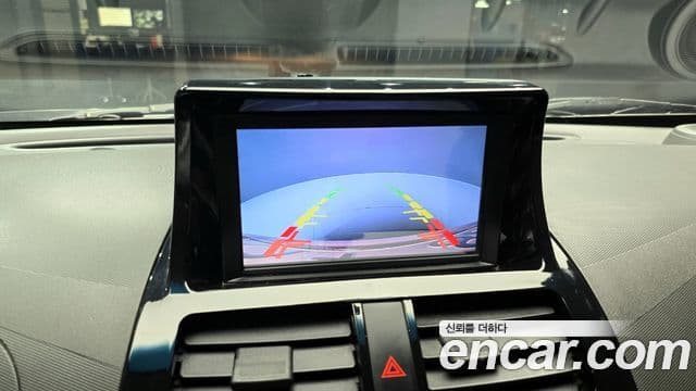 Chevrolet(GM대우) Spark City Pop Edition, 2015 16