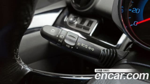 Chevrolet(GM대우) Spark City Pop Edition, 2015 17