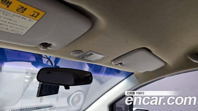 Chevrolet(GM대우) Spark City Pop Edition, 2015 20