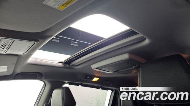 Honda Odyssey 5세대, 2018 18