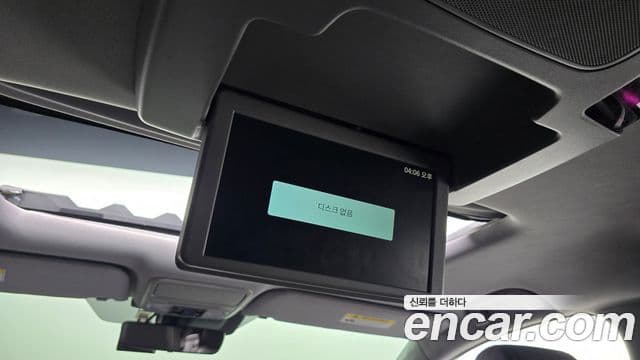 Honda Odyssey 5세대, 2018 19