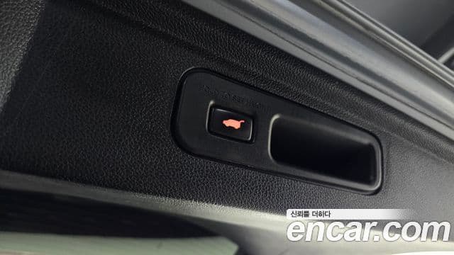 Honda Odyssey 5세대, 2018 21