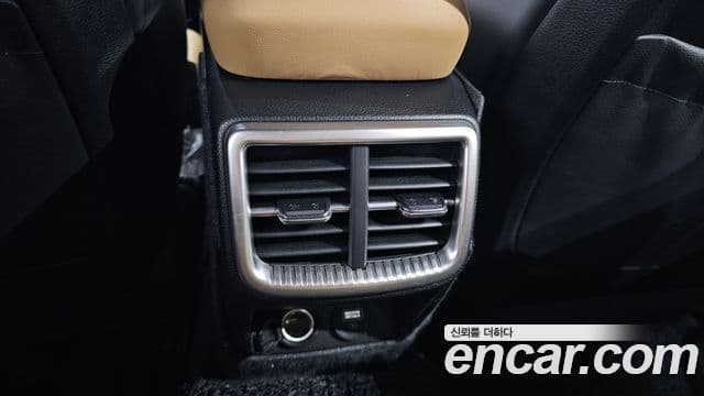 Kia K5 гибрид 3세대 Prestige, 2021 19