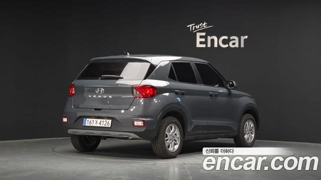 Hyundai Venue Premium, 2026 2