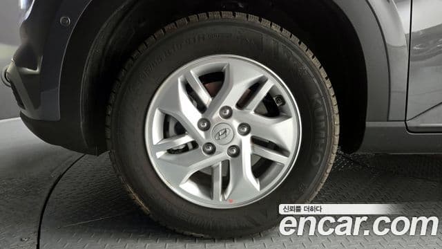 Hyundai Venue Premium, 2026 все фото