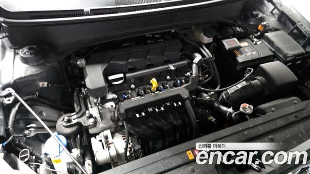 Hyundai Venue Premium, 2026 6