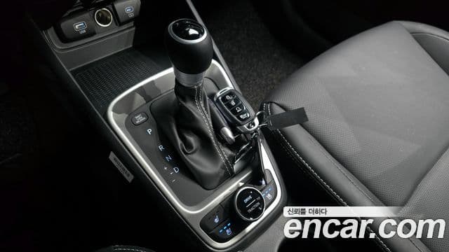 Hyundai Venue Premium, 2026 9