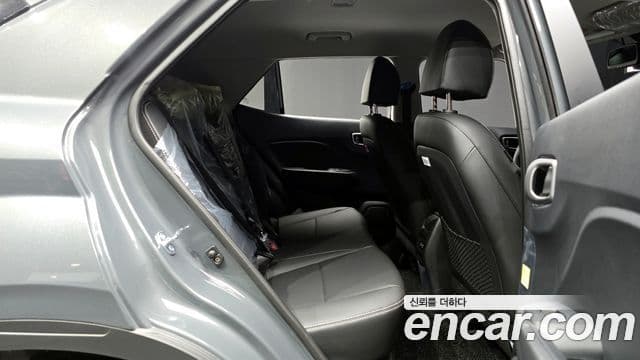 Hyundai Venue Premium, 2026 12