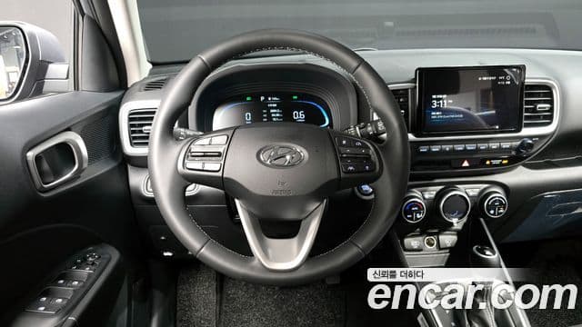 Hyundai Venue Premium, 2026 13