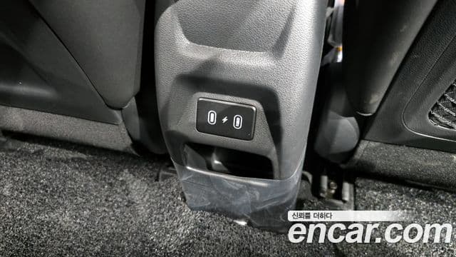 Hyundai Venue Premium, 2026 19