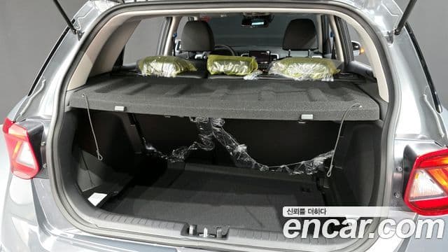 Hyundai Venue Premium, 2026 20