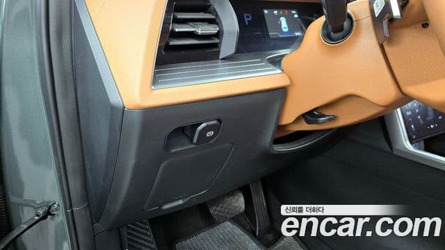 KG모빌리티(SsangYong) Torres T7, 2023 16