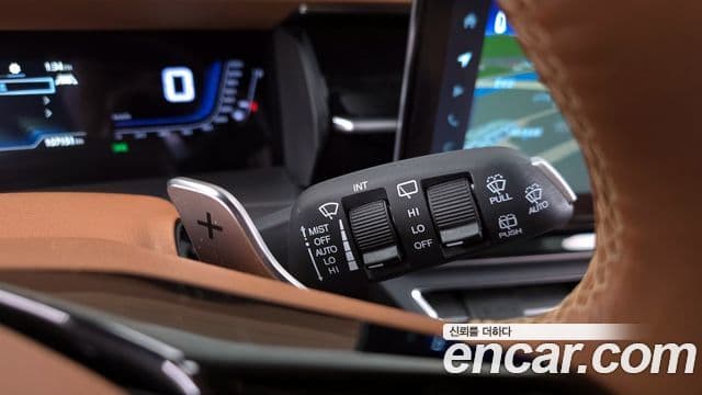 KG모빌리티(SsangYong) Torres T7, 2023 17