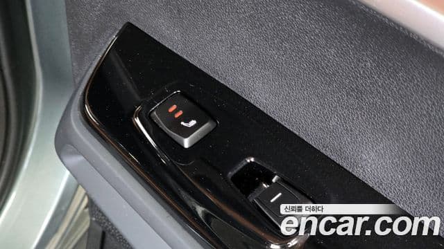 KG모빌리티(SsangYong) Torres T7, 2023 18