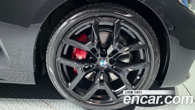 BMW 4시리즈 (G22) 420i M Sport Pro кабриолет, 2025 все фото