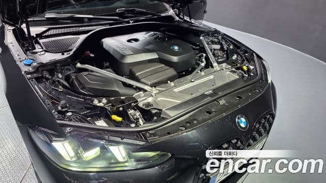 BMW 4시리즈 (G22) 420i M Sport Pro кабриолет, 2025 6