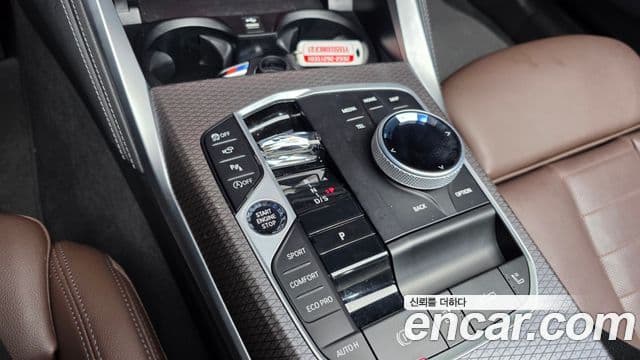 BMW 4시리즈 (G22) 420i M Sport Pro кабриолет, 2025 9