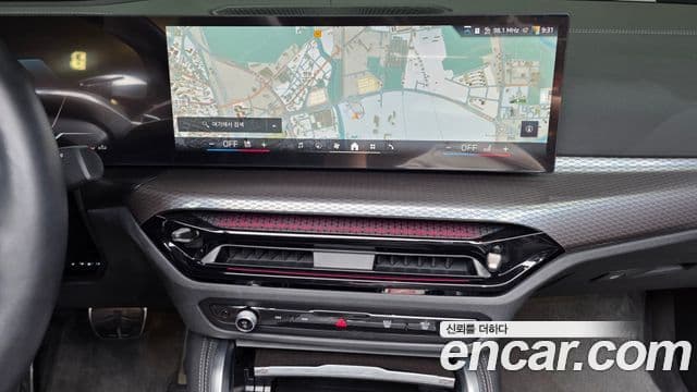 BMW 4시리즈 (G22) 420i M Sport Pro кабриолет, 2025 14