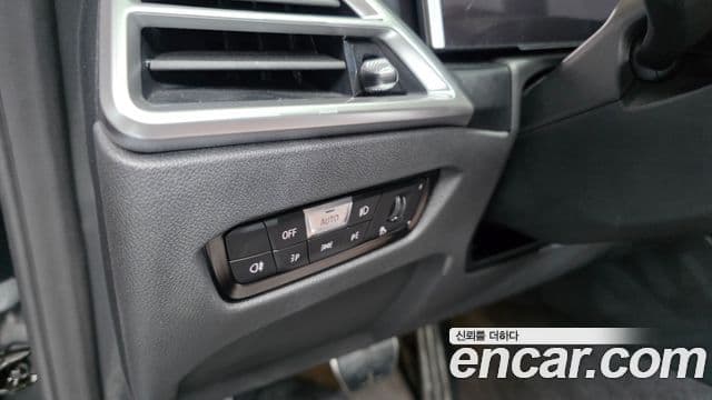 BMW 4시리즈 (G22) 420i M Sport Pro кабриолет, 2025 18