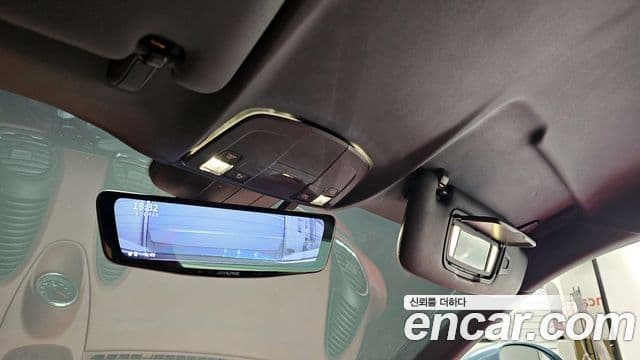 Porsche 718 카이맨 S 2.5, 2017 17