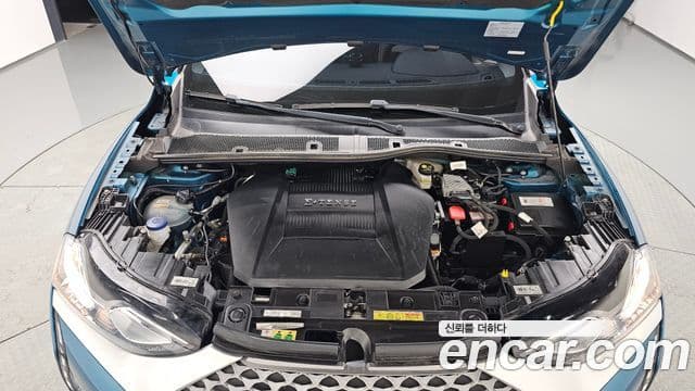 Ситроен / DS DS3 크로스백 E-Tense So Chic, 2020 6