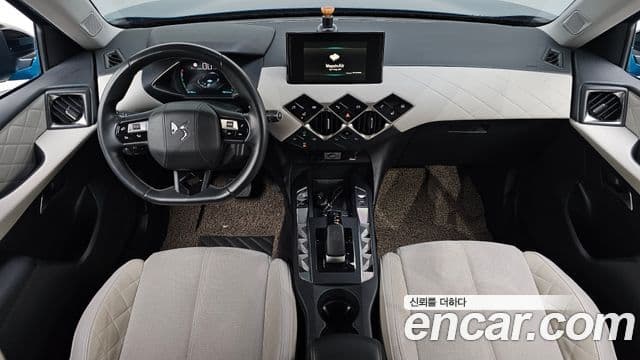 Ситроен / DS DS3 크로스백 E-Tense So Chic, 2020 7
