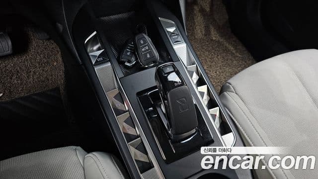 Ситроен / DS DS3 크로스백 E-Tense So Chic, 2020 9