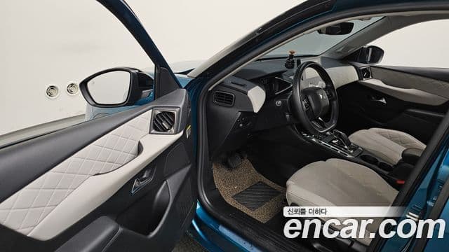 Ситроен / DS DS3 크로스백 E-Tense So Chic, 2020 10