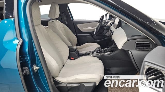 Ситроен / DS DS3 크로스백 E-Tense So Chic, 2020 11