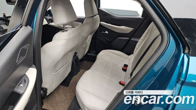 Ситроен / DS DS3 크로스백 E-Tense So Chic, 2020 12