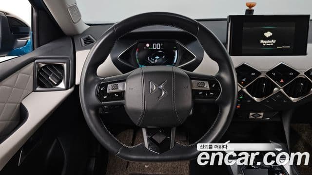 Ситроен / DS DS3 크로스백 E-Tense So Chic, 2020 13