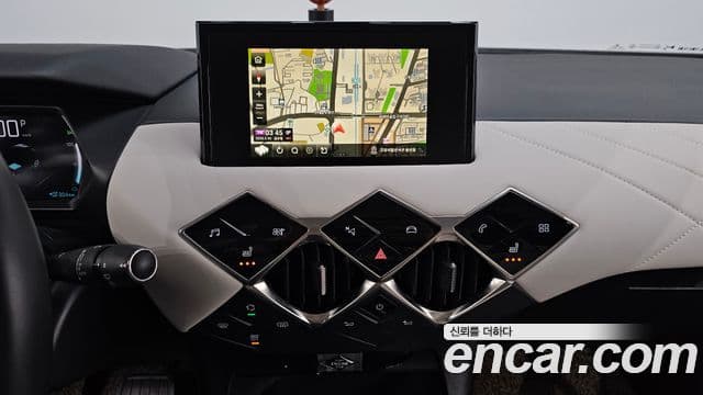 Ситроен / DS DS3 크로스백 E-Tense So Chic, 2020 14