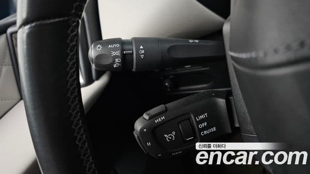 Ситроен / DS DS3 크로스백 E-Tense So Chic, 2020 18