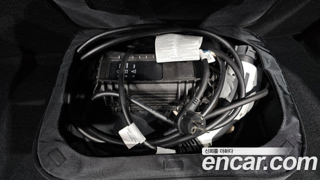 Ситроен / DS DS3 크로스백 E-Tense So Chic, 2020 19