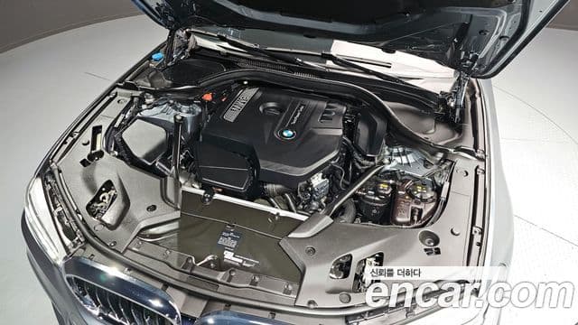 BMW 5시리즈 (G30) 530i M Sport Plus, 2018 6