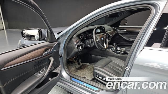 BMW 5시리즈 (G30) 530i M Sport Plus, 2018 11