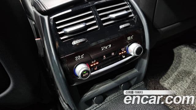 BMW 5시리즈 (G30) 530i M Sport Plus, 2018 17