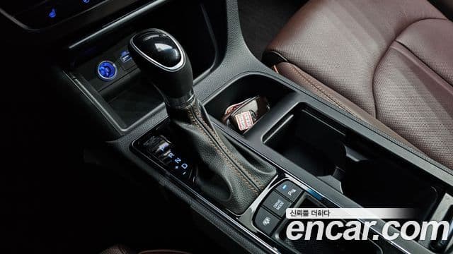 Hyundai LF Sonata 2.0 Care Plus, 2017 9